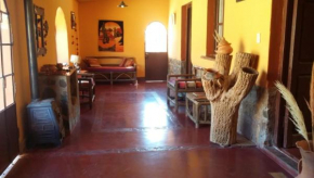 Cabañas Tierra Andina